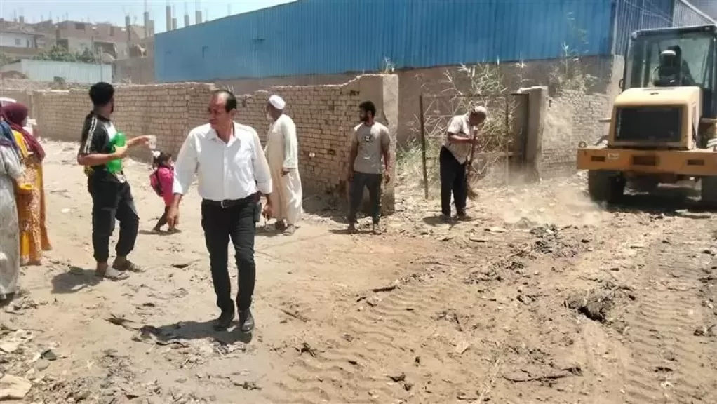 خط أحمر