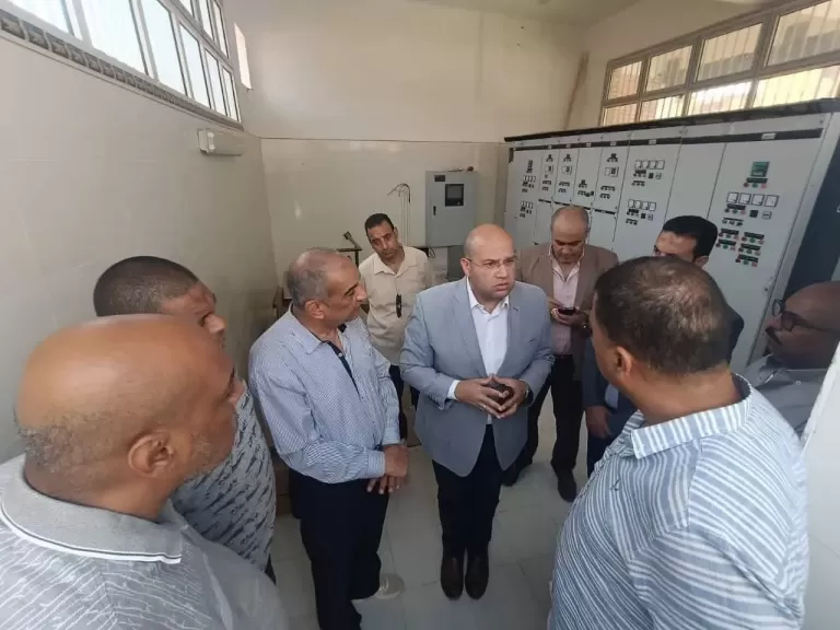 خط أحمر