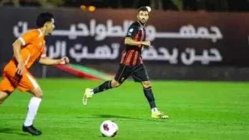 تريزيجيه يصنع أول أهدافه.. الرياض يهزم الزلفي بثنائية ويتأهل إلى دور الـ16 بكأس الملك