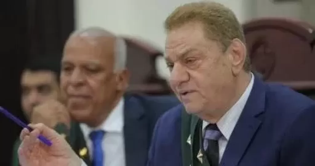 خط أحمر