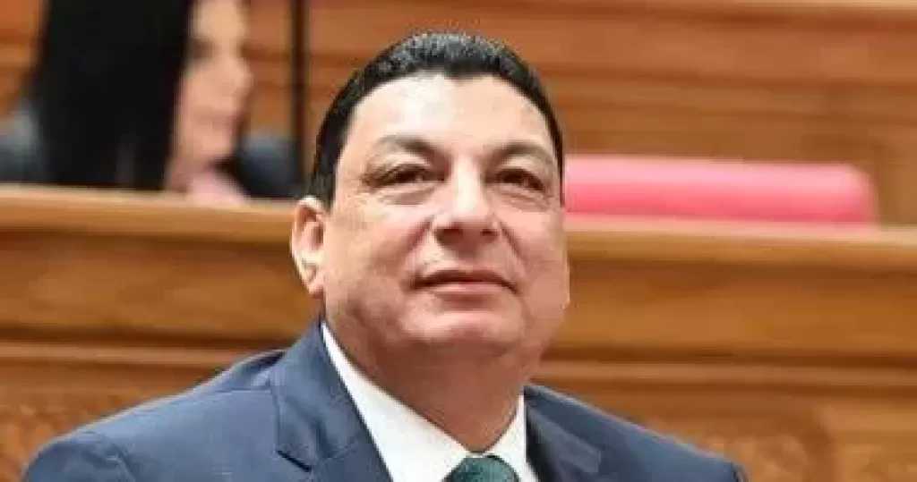 سامي نصر الله: السوق الإقليمية بوابة جديدة لتعظيم صادرات مصر وجذب الاستثمارات