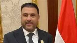 عمر الغنيمي: حملات الشائعات الإخوانية تستهدف ضرب الثقة في مؤسسات الدولة
