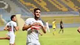 غيابات الزمالك أمام الاتحاد السكندري في الجولة الافتتاحية للدوري... غيابات الزمالك أمام الاتحاد السكندري في الجولة الافتتاحية للدوري اليوم