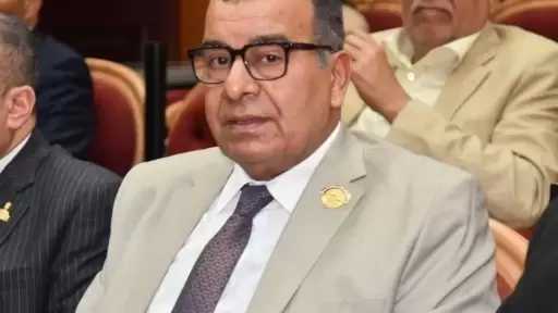 محمود مرجان: زيارة الرئيس الصيني لمصر تعكس عمق الشراكة الاستراتيجية بين البلدين