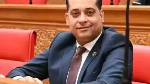 محمد نشأت: زيارة الرئيس الصيني لمصر تفتح آفاقًا جديدة للتعاون الاقتصادي والاستثماري