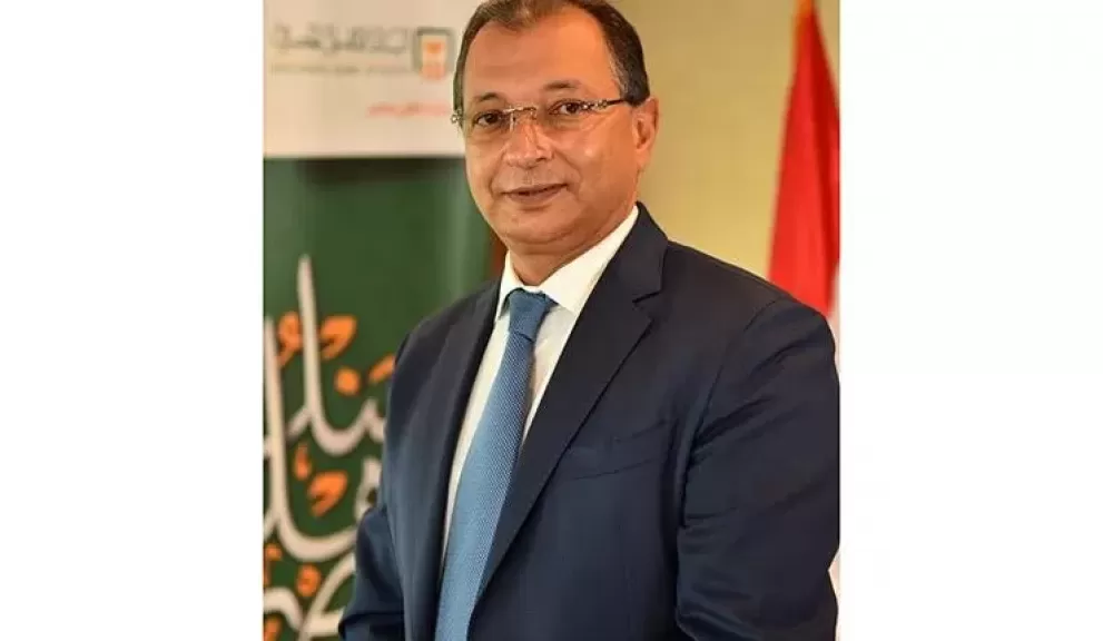 خط أحمر