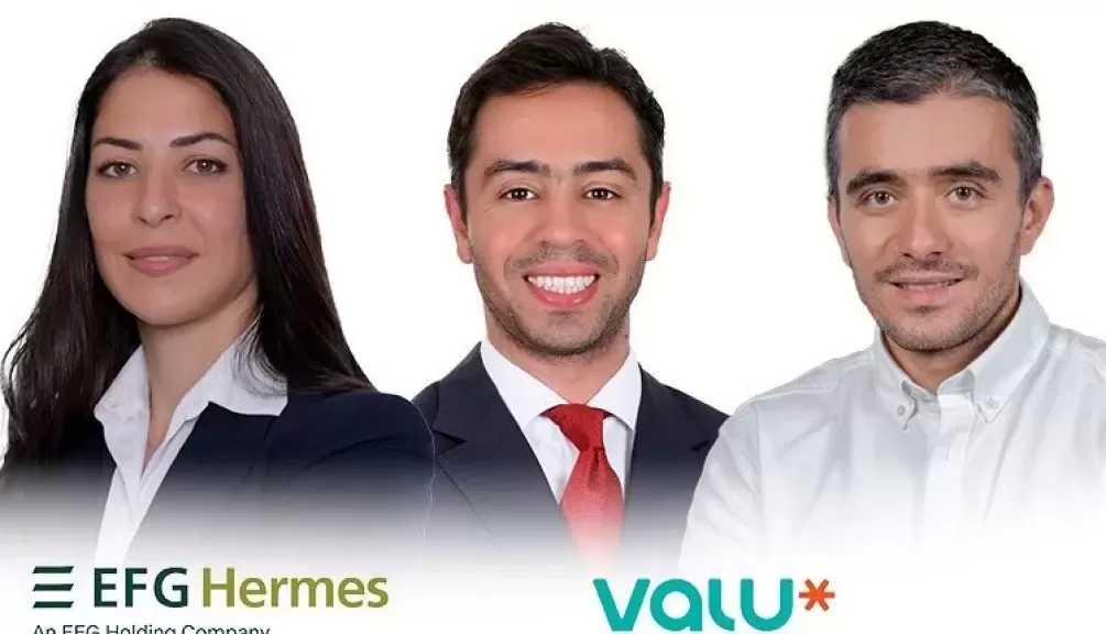 فاليو تنجح في إتمام أول إصدار لها من سندات الشركات بقيمة مليار جنيه