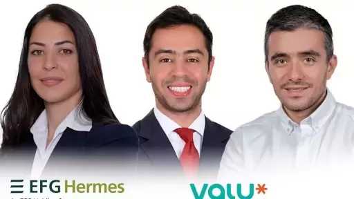 فاليو تنجح في إتمام أول إصدار لها من سندات الشركات بقيمة مليار جنيه