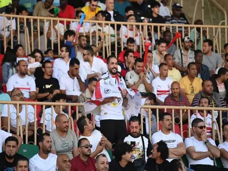بخصم 60%.. الزمالك يُغري جماهيره بعرض خاص لمواجهة الأزمة المالية