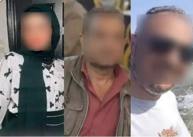 خط أحمر