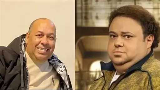 16 سبتمبر.. أولى جلسات معارضة المنتج عوض ماهر على حبسه 6 أشهر في قضية شيك دون رصيد