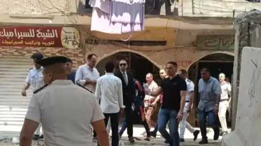 بعد تكبيلها وتكميمها.. شقيقان يمثلان كيفية قتل شقيقتهما أمام النيابة في الإسكندرية