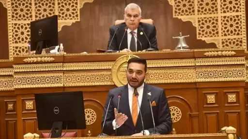 نائب بالشيوخ: توجيهات الرئيس السيسي لتطوير المنظومة القضائية تضع كرامة المواطن في مقدمة الأولويات