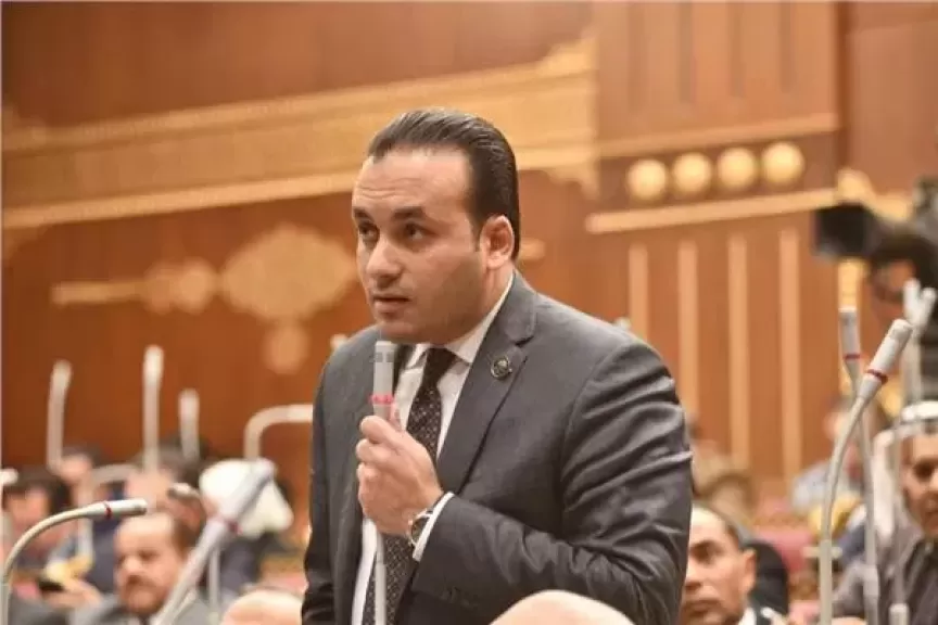 خط أحمر