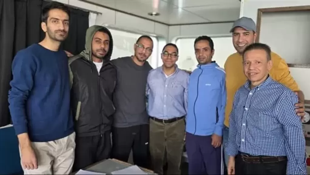 خط أحمر