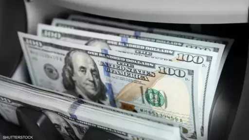 ارتفاع سعر الدولار اليوم الثلاثاء 18 أغسطس 2026