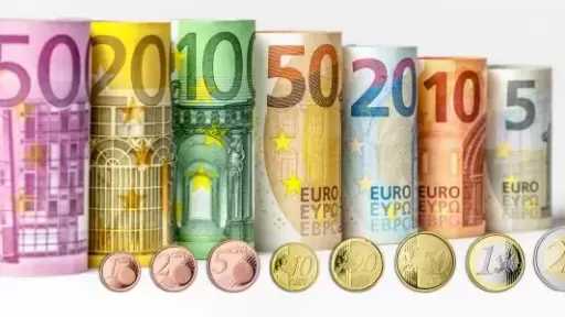 ارتفاع سعر اليورو في البنوك اليوم الثلاثاء 18 أغسطس