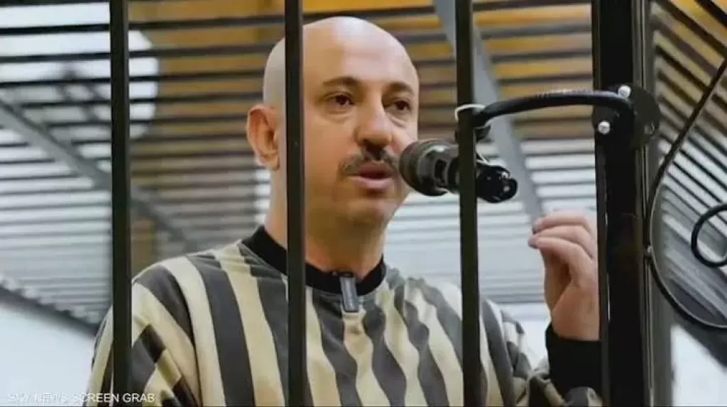 خط أحمر