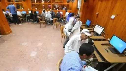تنسيق البكالوريا بالإسكندرية.. خفض الحد الأدنى إلى 208 درجات