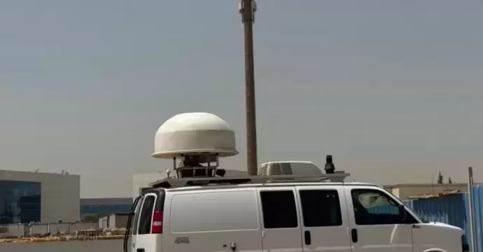 تنظيم الاتصالات ينجح في تشغيل خدمات الهاتف المحمول باستخدام الحيز الترددي 6 جيجاهرتز لأول مرة