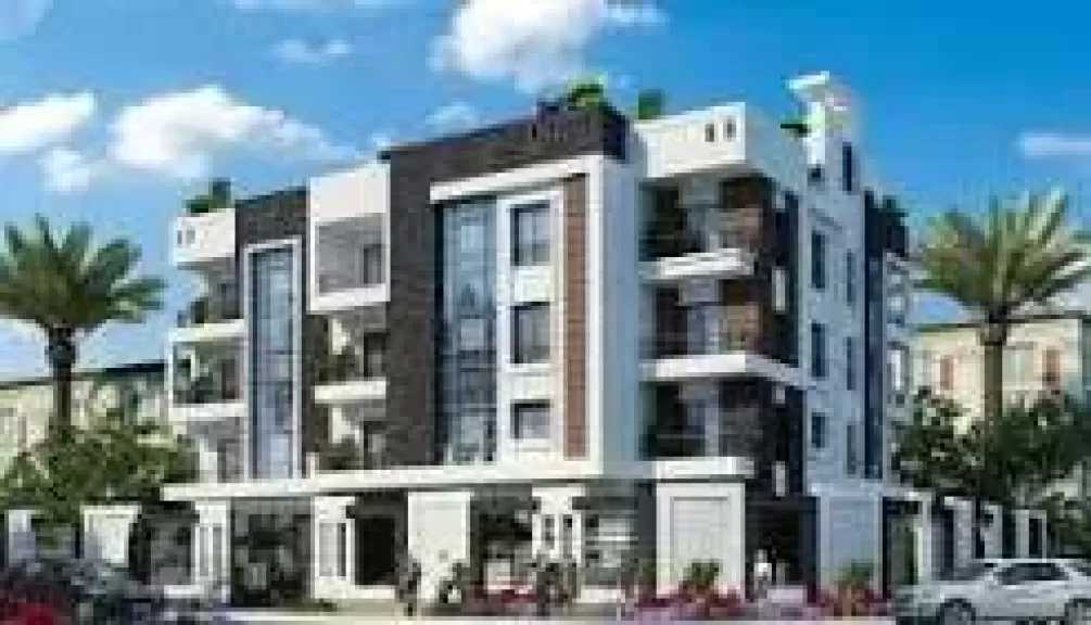 نائب وزيرة الإسكان يتفقد مشروعات مرافق وطرق «بيت الوطن» بالقاهرة الجديدة