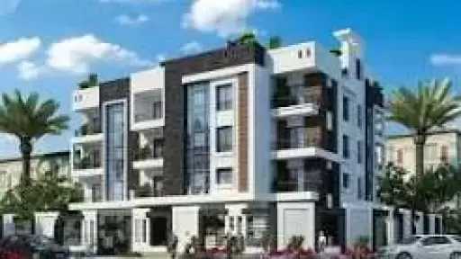 نائب وزيرة الإسكان يتفقد مشروعات مرافق وطرق «بيت الوطن» بالقاهرة الجديدة