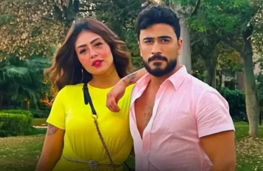 خط أحمر
