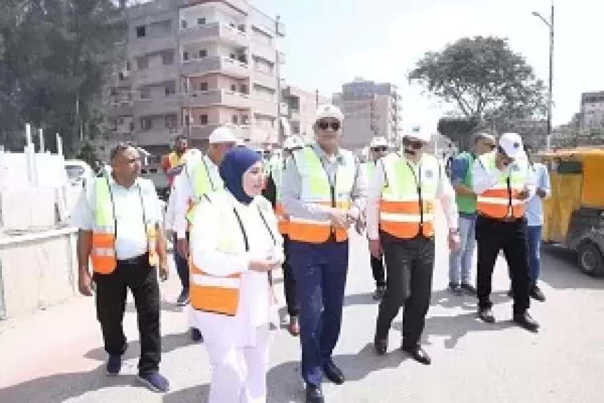 خط أحمر