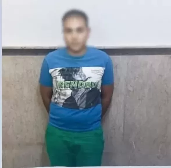 خط أحمر