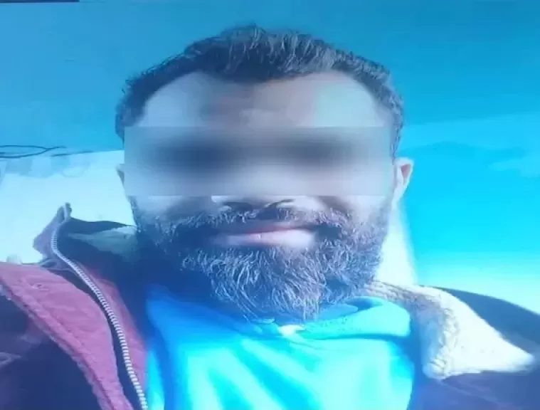 خط أحمر