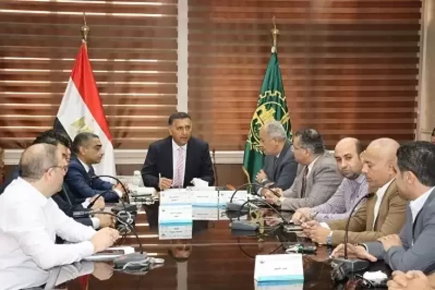 خط أحمر