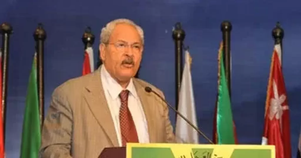 خط أحمر
