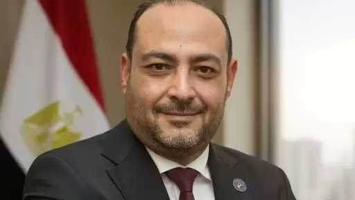 النائب محمد مصطفى كشر: ”الفجيرة العلمين” نموذج للشراكة الاستثمارية مع الإمارات