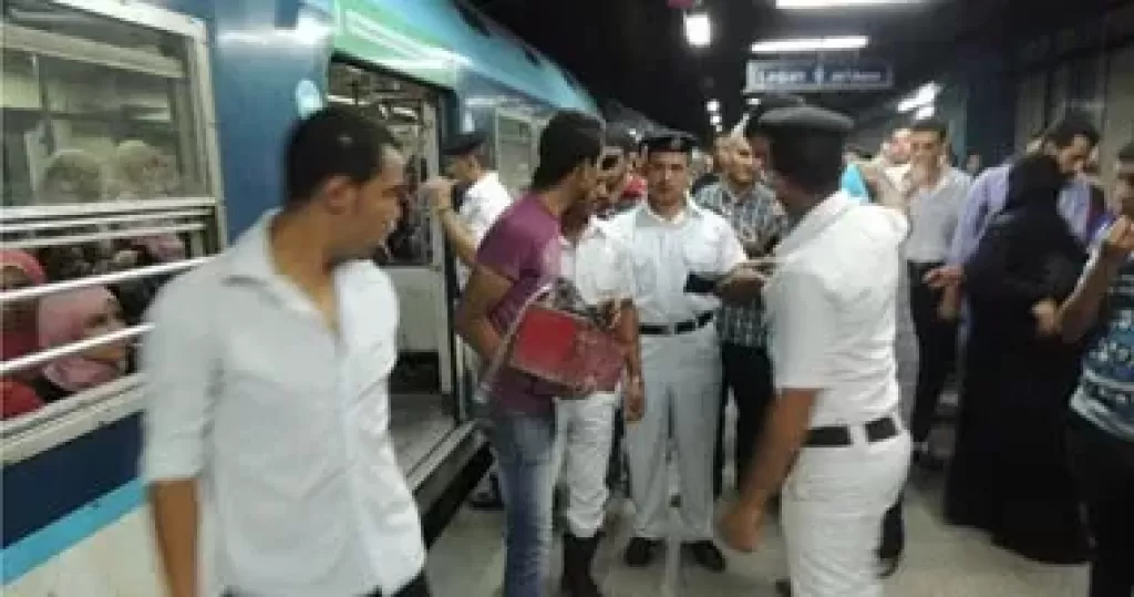 خط أحمر
