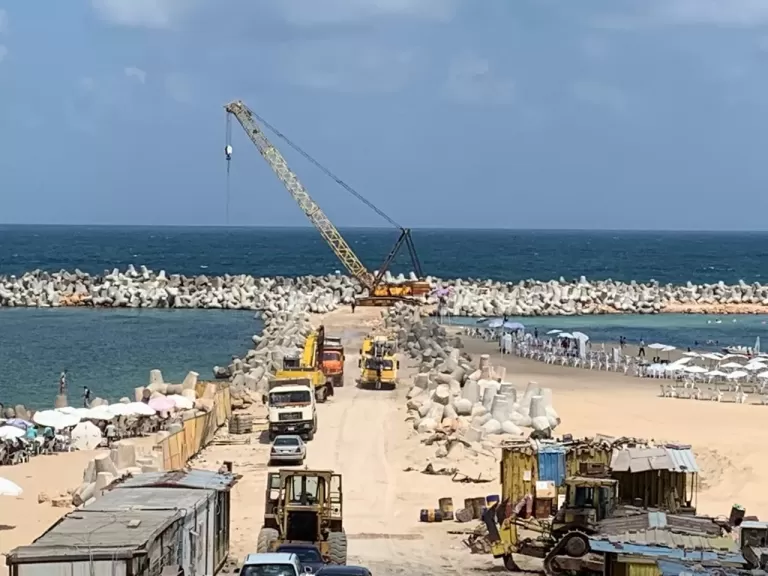 خط أحمر