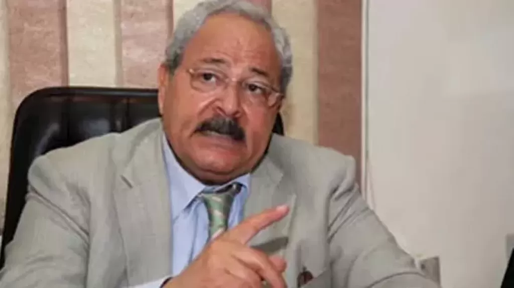 خط أحمر