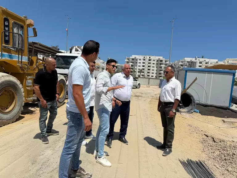 خط أحمر