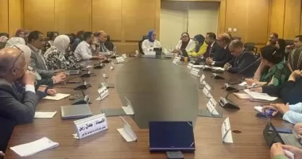 خط أحمر