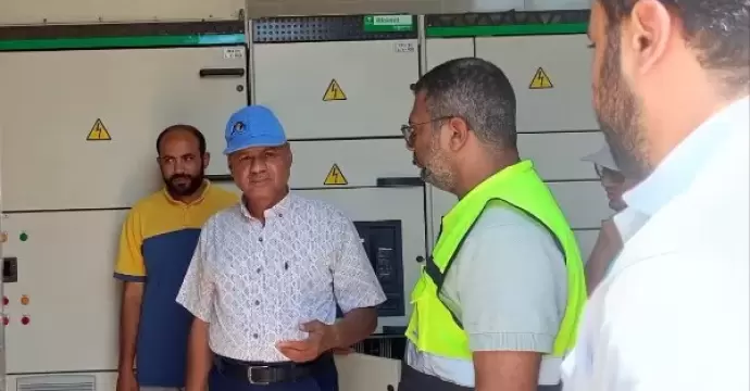 وزيرة الإسكان تتابع تنفيذ مشروعات مياه الشرب والصرف بـ«حياة كريمة» في 3 محافظات