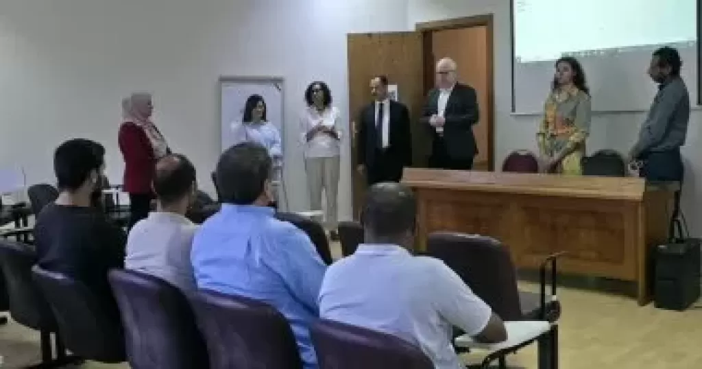 خط أحمر