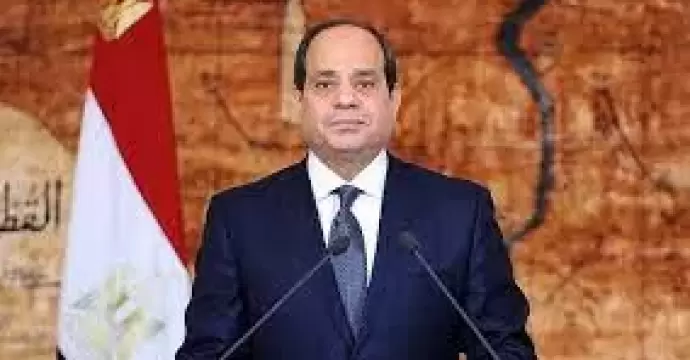 الرئيس السيسي: ضرورة العمل على توحيد المؤسسات الليبية وعقد الانتخابات البرلمانية والرئاسية