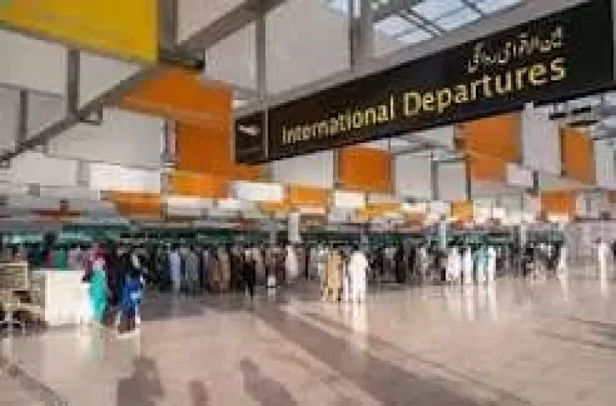 خط أحمر