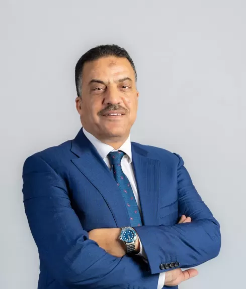 خط أحمر
