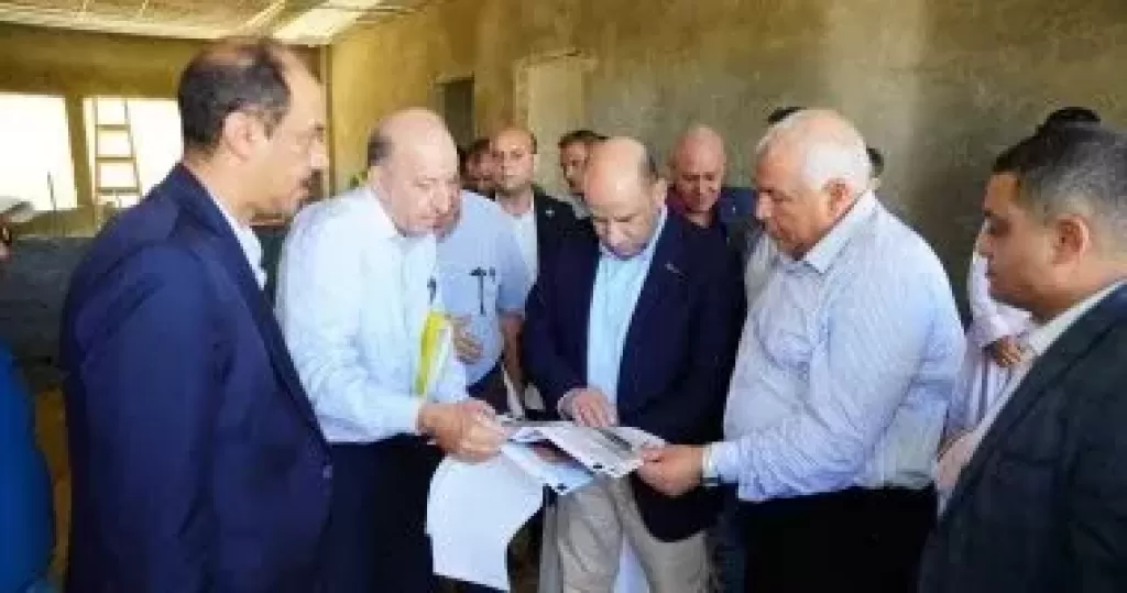 خط أحمر