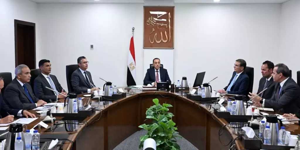 رئيس الوزراء: رؤية متكاملة لتحقيق التنمية الاقتصادية والاجتماعية بالقرية المصرية