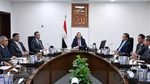 رئيس الوزراء: رؤية متكاملة لتحقيق التنمية الاقتصادية والاجتماعية بالقرية المصرية