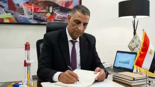 عماد حمدي منسي يكتب: حكايات بترولية.. مصر وطرح مزايدات الخير عماد حمدي منسي يكتب: حكايات بترولية.. مصر وطرح مزايدات الخير