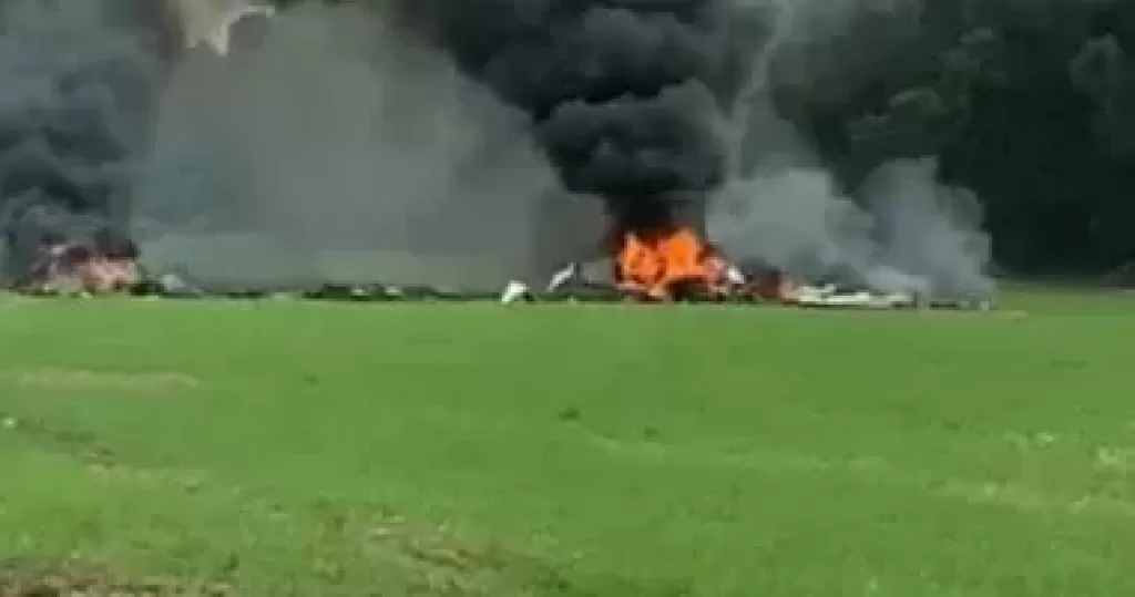 خط أحمر