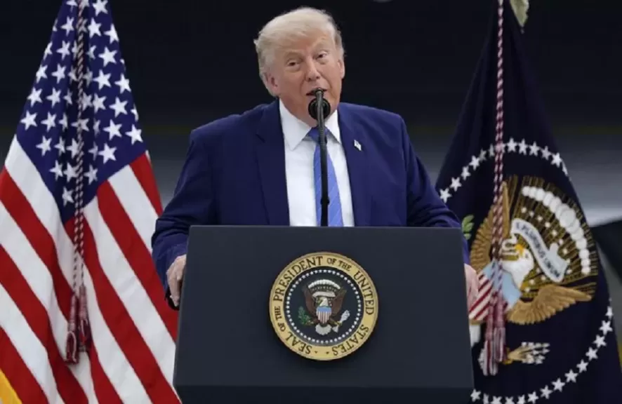 خط أحمر