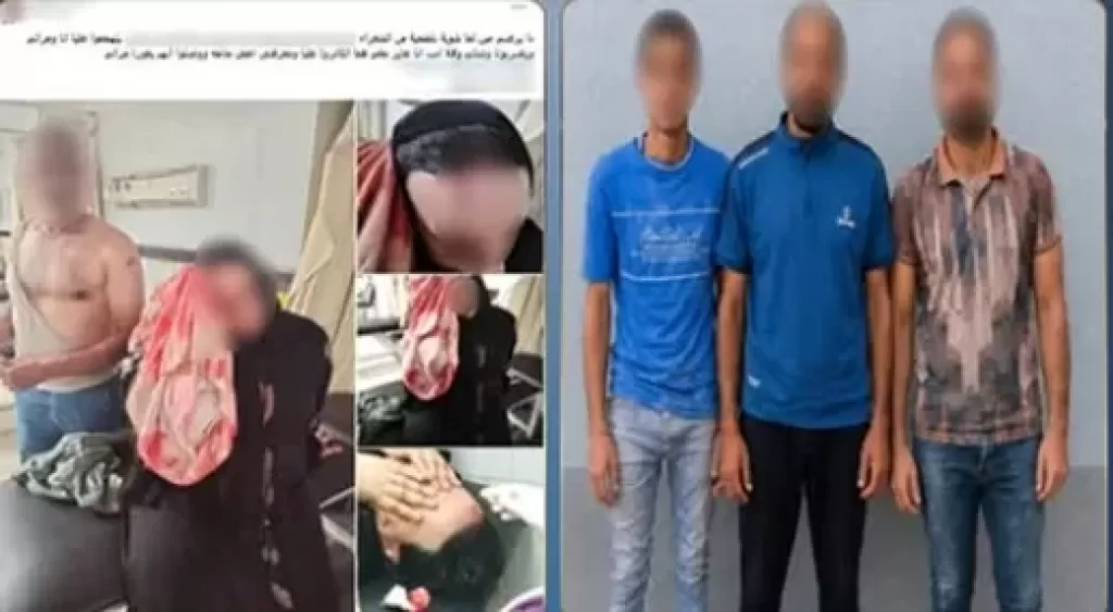 خط أحمر